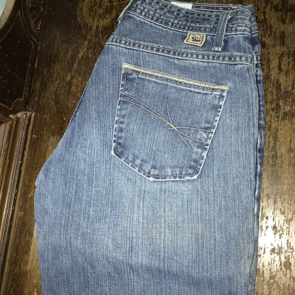 Cruel Girl jeans